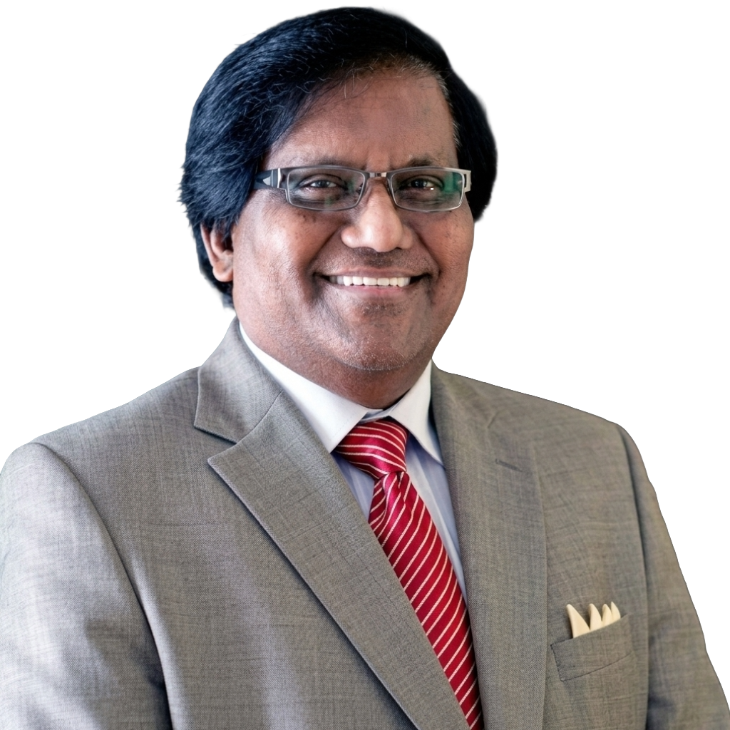 Satya Shaw - CPA, MBA, Financial Advisor