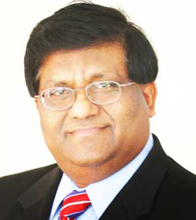 Professional portrait